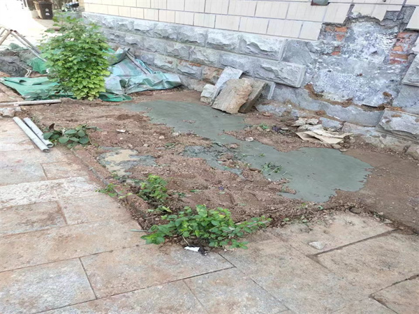 肥东地基基础注浆增加承载力灌浆加固