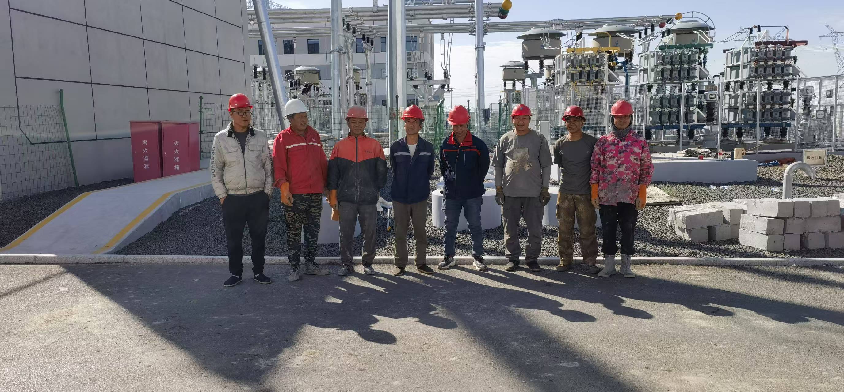 肥东地基沉降如何修复?